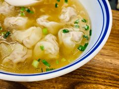 -韩萍老南京馄饨(河西万达店)