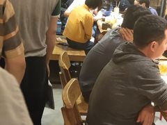 -聚点串吧·北京烧烤(赵登禹路店)