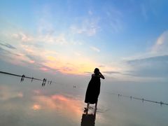 -南汇嘴观海公园