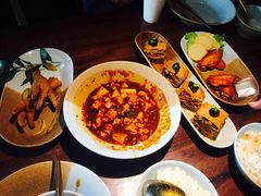 -外婆家(南开大悦城店)