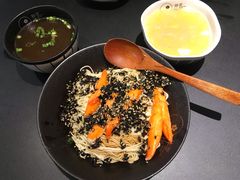 -贡梅老面馆·蟹粉面·无锡特色小吃(南长街主推店)