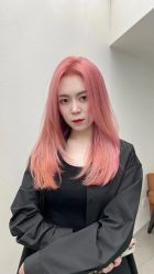 -M1 HAIR烫染