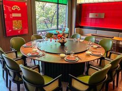 -奇芳阁·百年清真南京菜(夫子庙店)