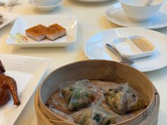 -利苑酒家(宜安广场店)