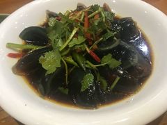 -金穗园·砂锅粥.醉鸡煲火锅(长寿路店)