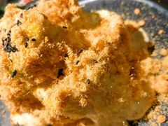 -九田家黑牛烤肉料理(新辰里亚运村店)