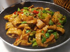 -小菜园新徽菜(无锡宜家荟聚中心店)