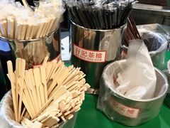 -孖记茶档·热腾茶餐(乐峰店)