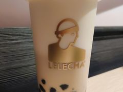 -LELECHA乐乐茶(美罗城店)