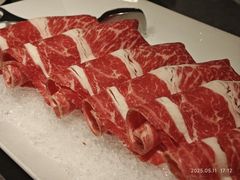 -鼎鼎香·港式火锅(北京SKP店)