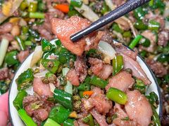 -江湖黑大兔(杨家坪店)