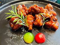 -老兴鲜(黄浦店)