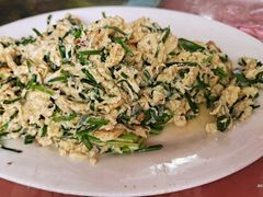 -天强农家菜馆