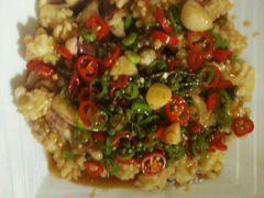 -严记小天府酸菜鱼(西四路店)