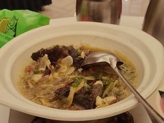 -饭怕鱼·黄焖鲟龙鱼(湖大店)