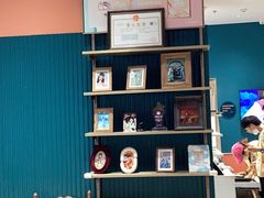 -海马体家庭照相馆(北京芳圆里 ID MALL店)