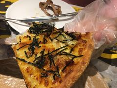 -乐凯撒披萨(正佳广场店)