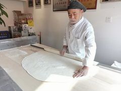 -弓家大队老碗面(高新咖啡街区店)