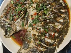 -香满楼(临安路店)