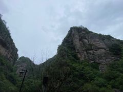 -十九峰景区