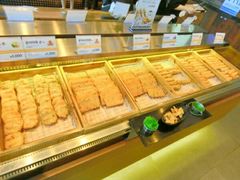 -古来思鱼饼
