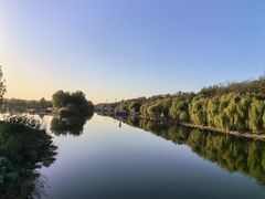 -马家湾湿地公园