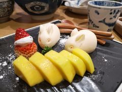 -早一美餐厅·EBISU(会展誉景店)
