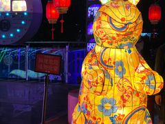 -天河体育中心