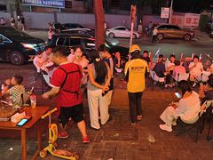 -一烙锅(友谊店)