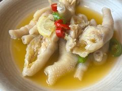 -滇野云南野生菌餐厅(陕西南路店)