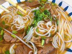 -川姐牦牛肉粉(沟口店)