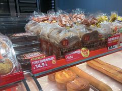 -味多美蛋糕(双合地铁店)