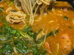 -肥汁米蘭香港米线(长宁来福士店)