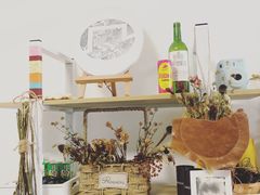 -零几体验diy皮具工作室(振业城店)