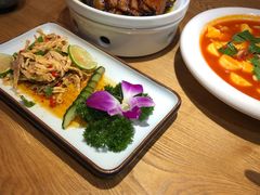 曲靖千张肉-麦麦山云南菜(复地活力城店)