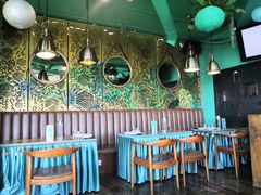 大堂-烛影拾光观景餐厅·创意菜·摄影·小提琴(大唐不夜城店)