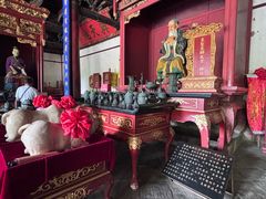 -建水文庙