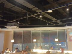 -名扬煮艺肥牛自助火锅(同和店)