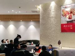 大堂-伊茉家的烤肉店(勒泰中心店)