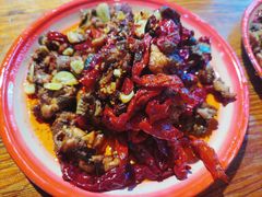 -柴窝堡22号辣子鸡·传承新疆菜