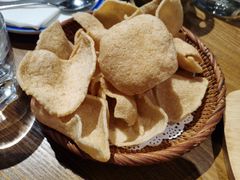 进口泰国虾片-正泰餐厅AmazingThai(亦庄店)