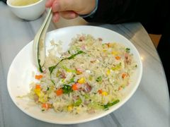 -芬芳甜品(同福路店)