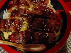 -德川家日本料理(顺义华联店)