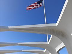 -珍珠港国家纪念馆