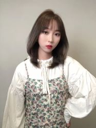 -MONE美发沙龙