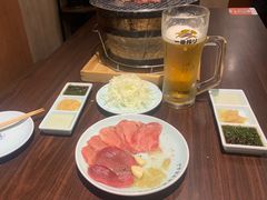 -蒜香焼肉PURUSHIN(马场路店)