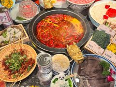 -蜀大侠火锅(总府路店)