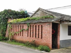 -崔岗艺术村