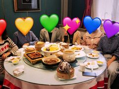 -高第街56号餐厅(宝龙店)