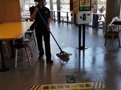 -麦当劳(东石东一路店)